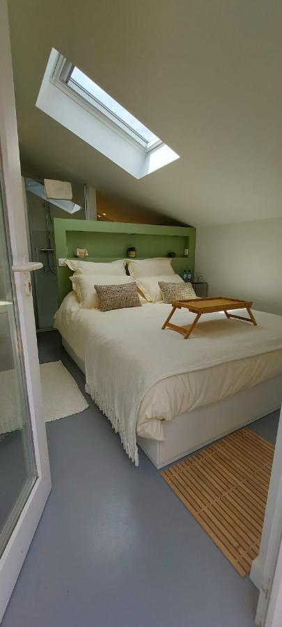 Cosy Corner Bed & Breakfast Jalhay Ngoại thất bức ảnh