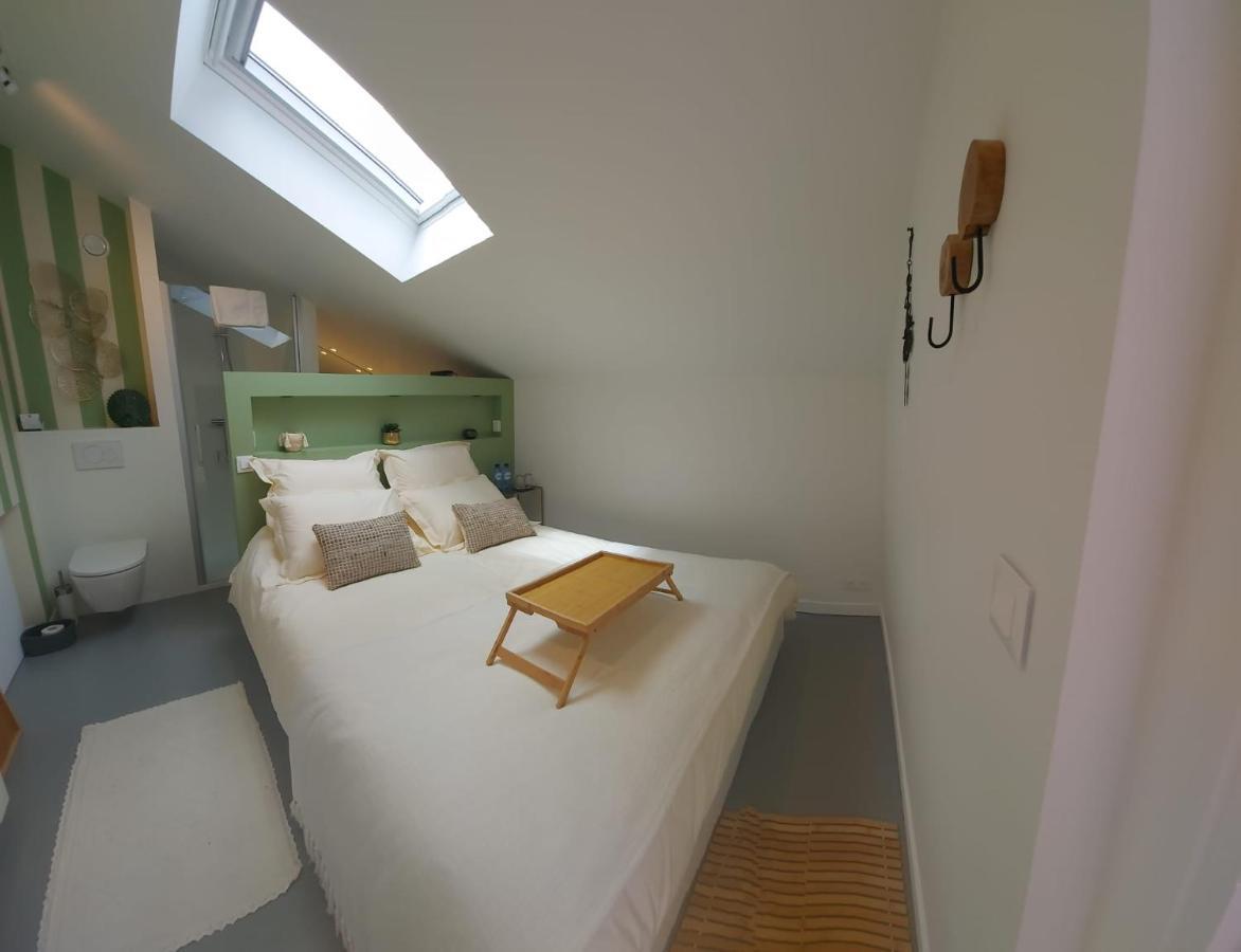 Cosy Corner Bed & Breakfast Jalhay Ngoại thất bức ảnh