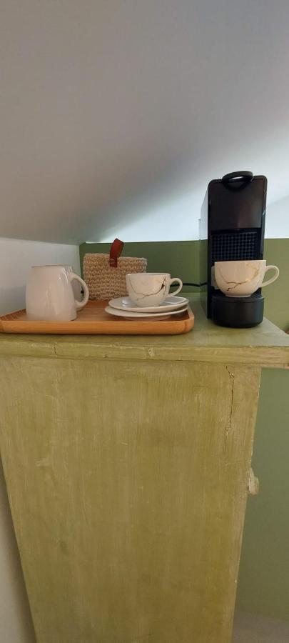Cosy Corner Bed & Breakfast Jalhay Ngoại thất bức ảnh