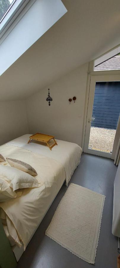 Cosy Corner Bed & Breakfast Jalhay Ngoại thất bức ảnh