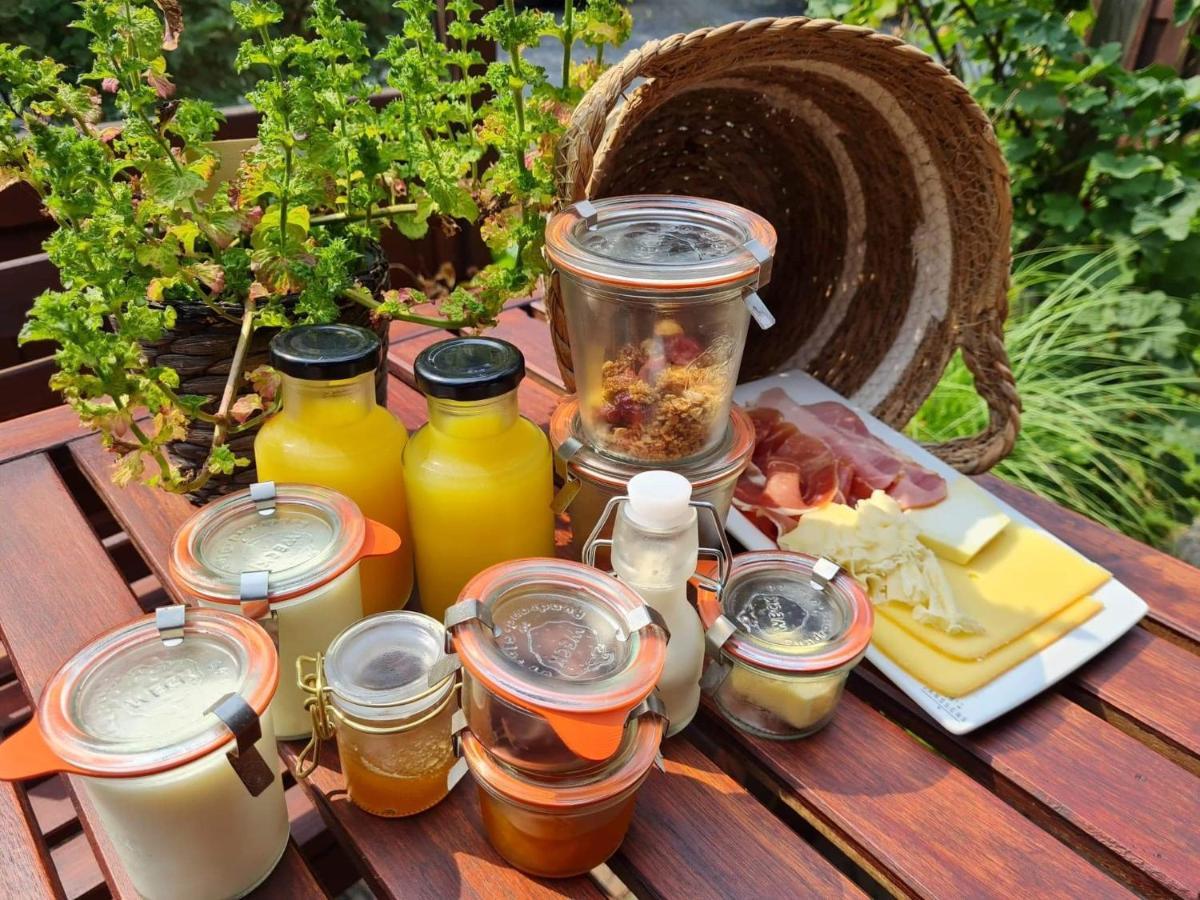 Cosy Corner Bed & Breakfast Jalhay Ngoại thất bức ảnh